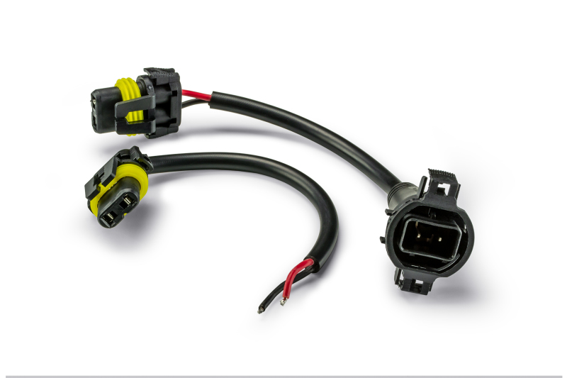 Jeep Wrangler JL Fog Lights - DV8 Offroad - LED - `18-`27